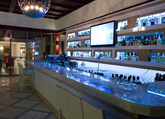 Hillstone Bodrum Hotel & Spa 1