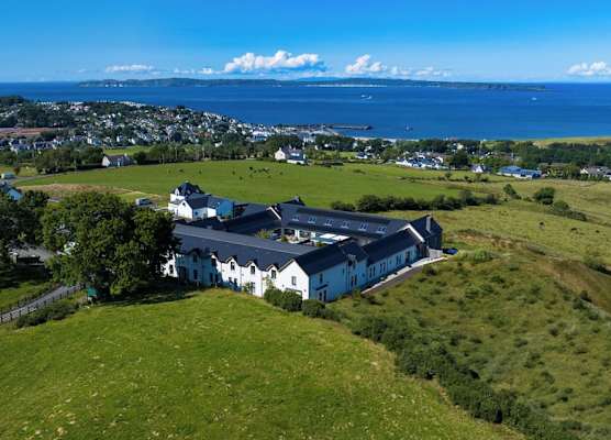 The Salthouse Hotel 1