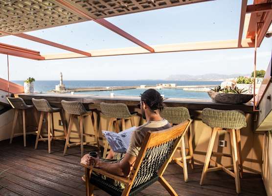 Domus Renier Boutique Hotel 1