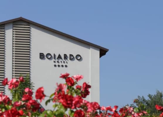 Boiardo Hotel 1