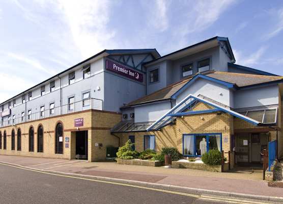 Premier Inn Southsea 1