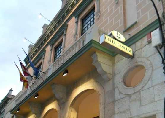 Hotel Central 1