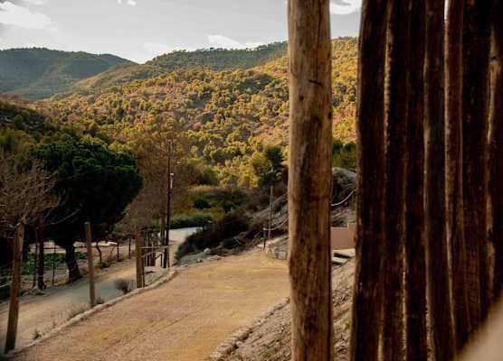 Ribazos de la Sierra 1