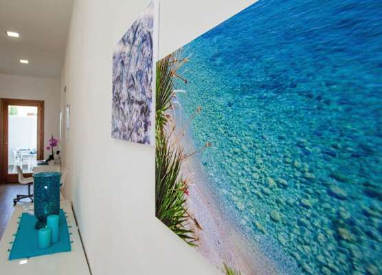 B&B La mia Isola 1