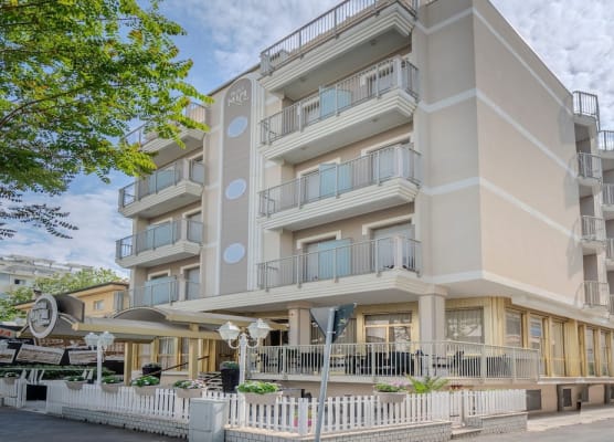 Hotel Mia 1