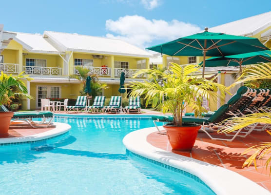 Bay Gardens Hotel 1