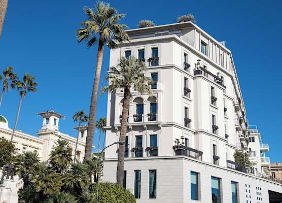 Europa Palace 1