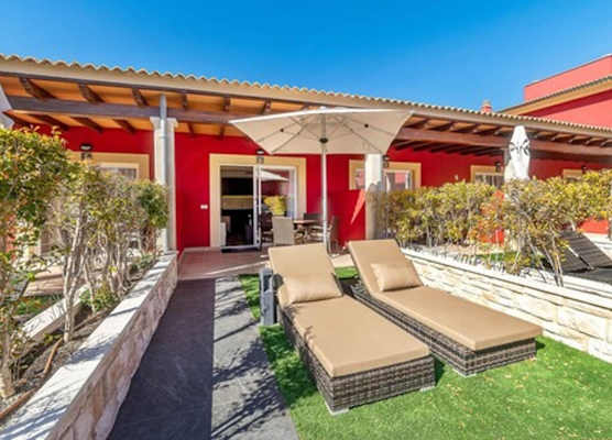 Paradise Residencial Apart&Suites 1