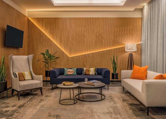 Courtyard by Marriott Munich City Center 1