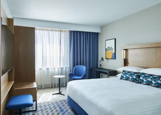 Courtyard by Marriott Exeter Sandy Park 1