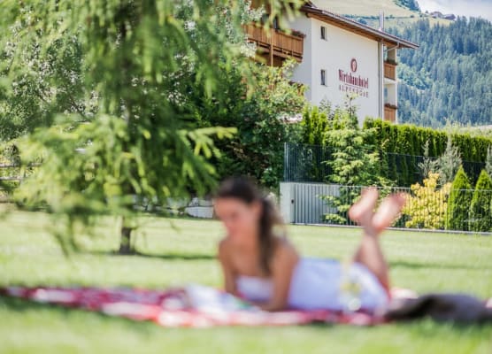 Wirtshaushotel Alpenrose 1