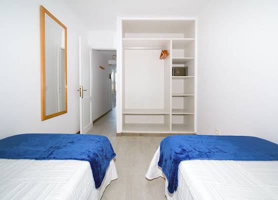 Apartamentos Monte Verde 1