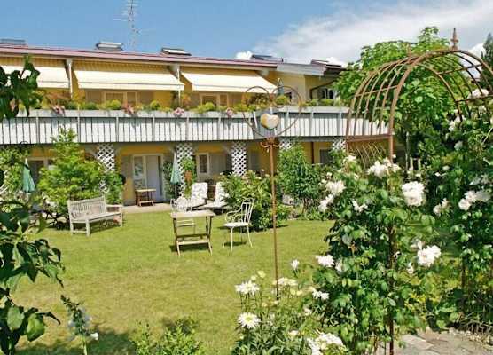 Landhotel Herzberger 1