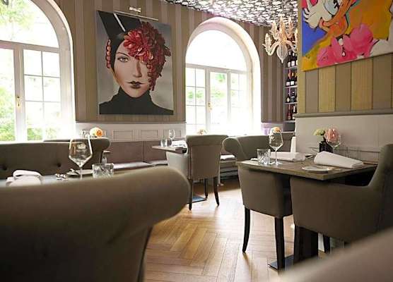 Hotel Haus Rödgen 1
