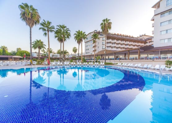 Lonicera World - Ultra All Inclusive 1