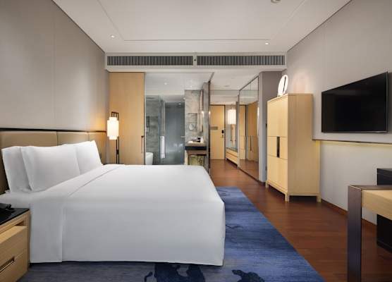 New World Beijing Hotel 1
