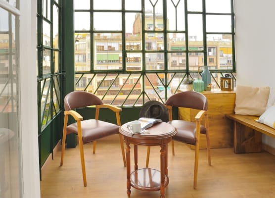 Hostal Girona 1