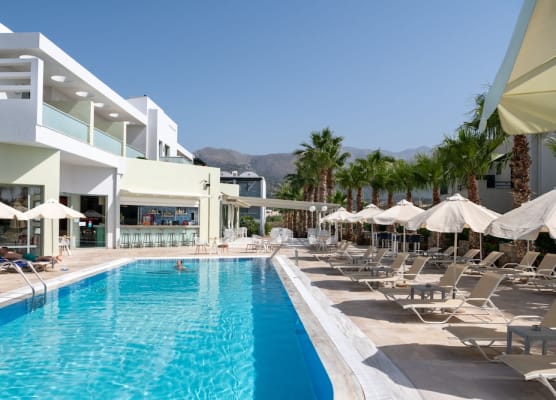 Angela Suites Boutique Hotel 1