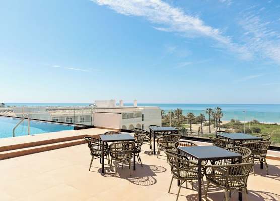 Hotel Best Village Chipiona 1
