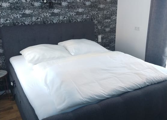 Hotel am Stadion VANINO cucina ITALIAN 1
