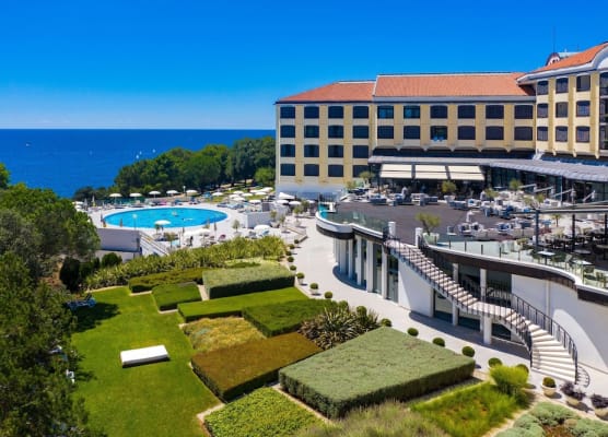 Park Plaza Histria Pula 1