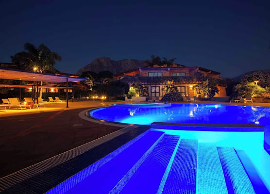 Magaggiari Hotel Resort 1