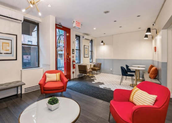 414 Hotel 1
