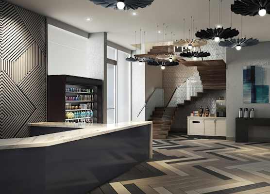 Hyatt Place New York Chelsea 1