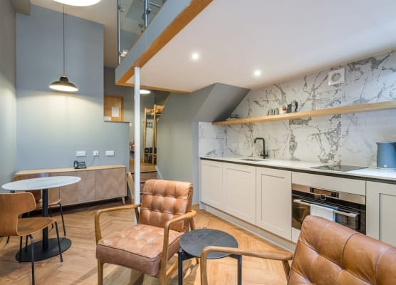 KM Apartments 1