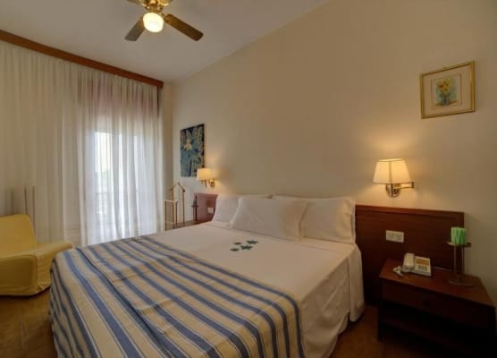 Hotel Sporting 1