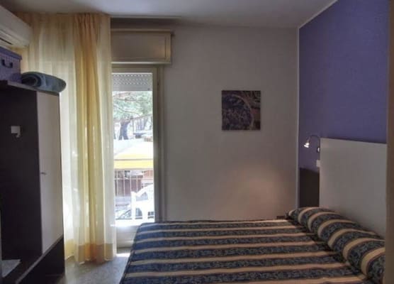 Hotel Mayer 1