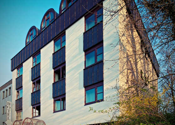 Hotel am Schloss Broich 1