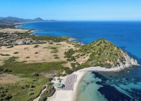 Sant'Elmo Beach Hotel 1