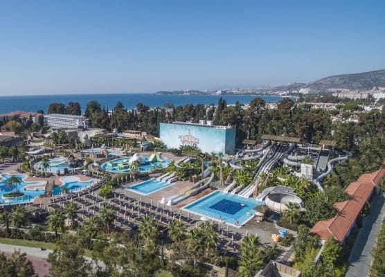Atlantique Holiday Club 1