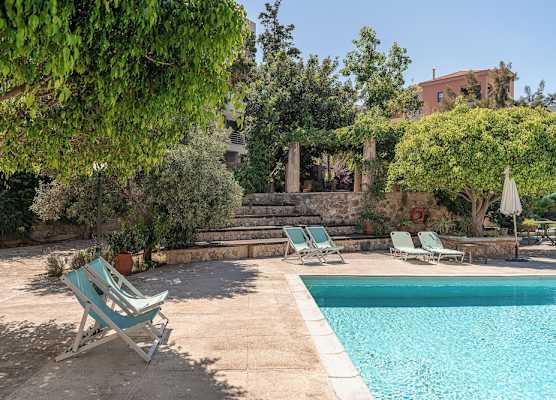 Villa Andromeda 1