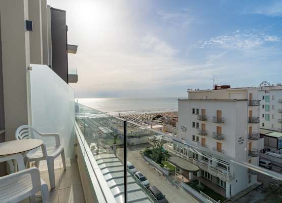 Hotel Majestic 1