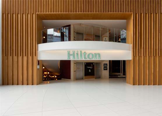 Hilton Paris La Defense 1