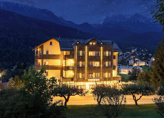TH Cadore - Hotel Antelao 1