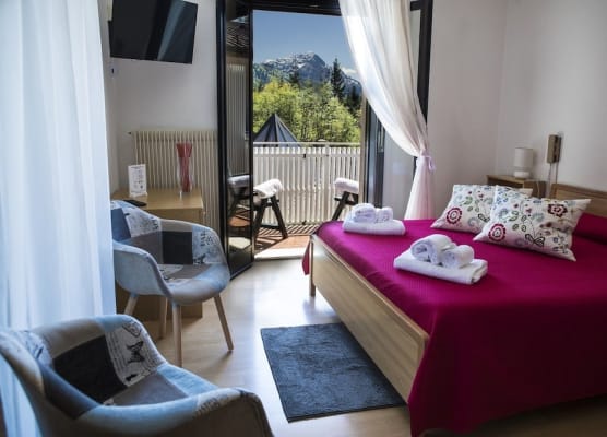 Hotel Park Oasi 1