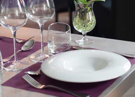 Logis Hotel du Parc-Restaurant - Le Rouget de Lisle 1