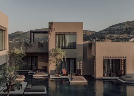 Casa Cook Samos - Adults only 1