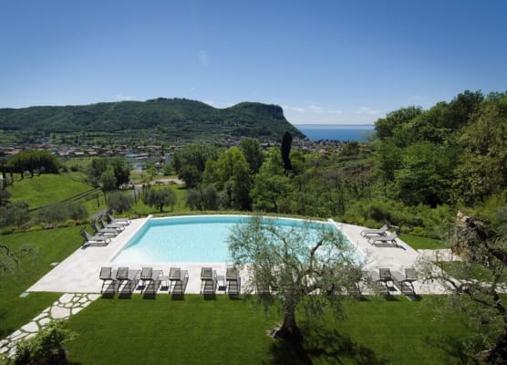 Ca' Barbini Resort 1