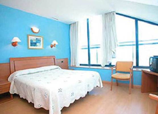 Hotel Soraya 1