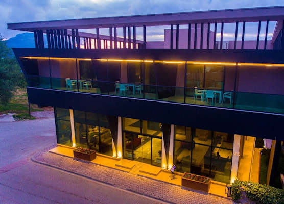 Aes Club Hotel 1