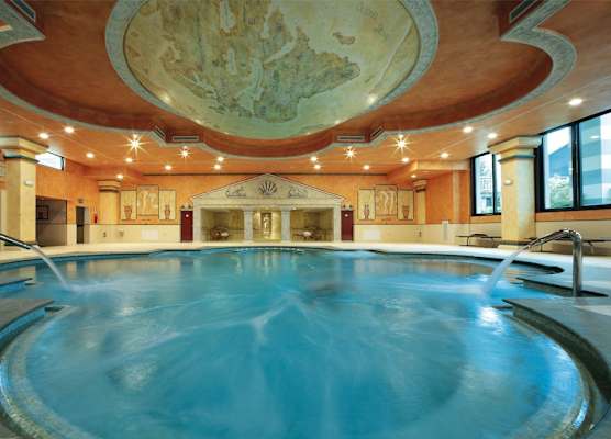Villa Quaranta Tommasi Wine Resort & Thermal SPA 1