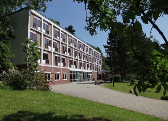 Haus Marienhof 1