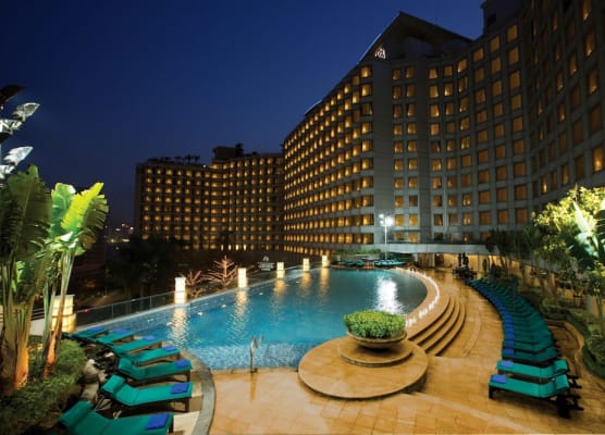 Harbour Plaza Metropolis 1