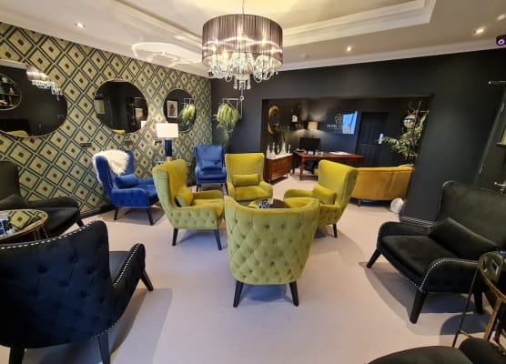 Hotel Ocean 1