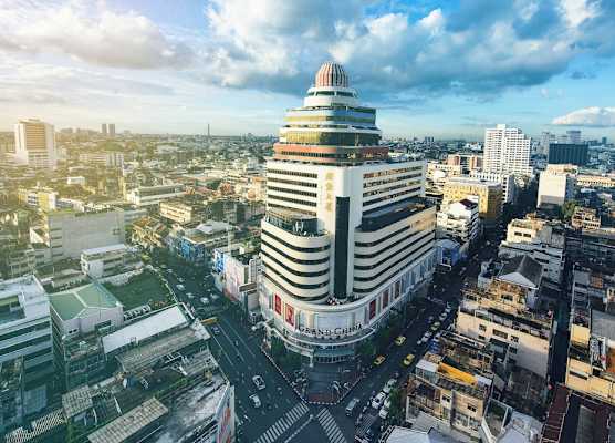 Grand China Bangkok 1