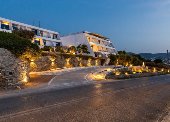 Hippocampus Hotel 1
